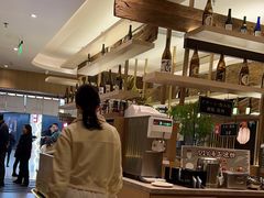 -温野菜涮涮锅(大悦城店)