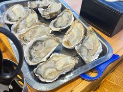 -蚝英雄鲜蚝自助专门店(长楹天街直营店)