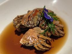 -悦融·京鲁菜·露台花园(安定门店)