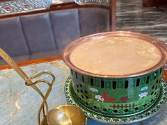 -哈啾嗨·新概念蒙餐(红星新城店)