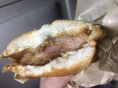 -麦当劳(望京国际商业中心店)