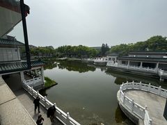 -荆州博物馆