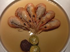 -醉舍·新淮扬菜(长宁龙之梦店)