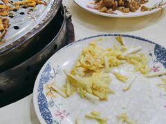 -凯盈阁·顺德私房菜·桑拿鸡