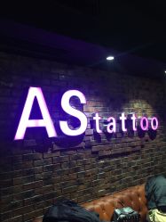 点击看大图 -鳌首刺青纹身 穿孔饰品店