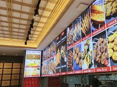 -大闫家烧烤·小海鲜家常菜(郑庄店)