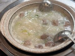 -丰尔粥食·粥底火锅·桑拿鸡(大良总店)