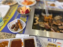 -阿亲家·韩式无限烤肉(春熙路店)