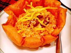 -芭莉与彩虹西餐厅(成都合生汇店)