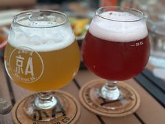 -京A Taproom·精酿餐吧(CBD店)
