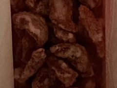 -二斗栗子(黄河道店)