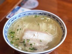 -同得兴 Since·1995 传统苏式面馆(十全街店)