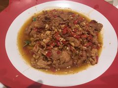 -八碗湘长沙市井菜(坡子街店)