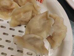 -添福来墨鱼饺子 · 海鲜东北菜(大连星海·黄浦路店)