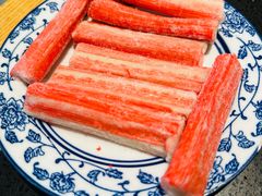 蟹肉棒-飘香火锅(玉林西路店)