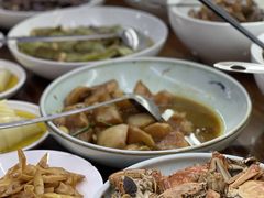 -水先生寧波菜(天一店)