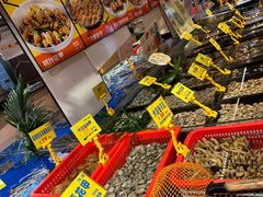 -79号渔船海鲜饭店(华强北店)