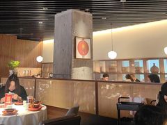-在前门·烤鸭北京菜(五月花广场店)
