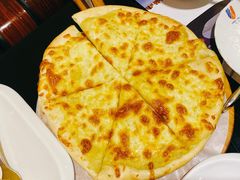 泰国榴莲披萨-法兰度航空主题餐厅(河源店)
