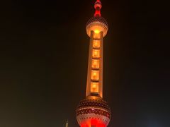 -东方明珠广播电视塔