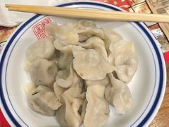 -新兴园饺子馆(北京百子湾店)