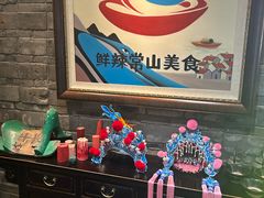 -陈先进鱼馆·地道农家菜(萧山奥体店)