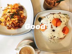 -柠檬树茶餐厅(海雅缤纷城店)
