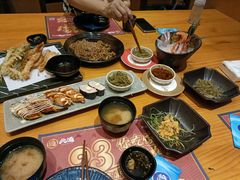 -元通寿司(地标店)