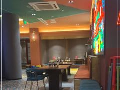 -龙神·炭烧酒场深夜食堂(新街口店)