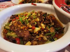 -阿财老铺·老蚌埠龙虾城(华夏总店)