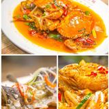 三亚美食/解锁三亚海鲜好吃不踩雷的方法