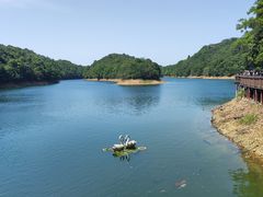 -庐山西海主景区