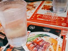 -文通冰室(温州万象城店)