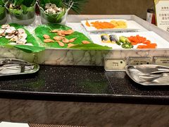 -江阴国际大酒店-旋转自助餐厅