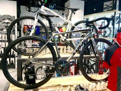 -TREK崔克自行车(徐汇滨江店)