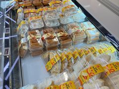 -盒马鲜生(枣园路店)