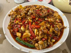 -老三样·旧食新味(万寿宫店)