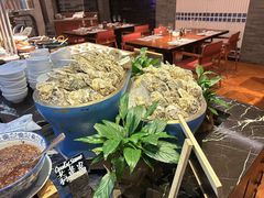 -阿纳迪酒店·秘境西餐厅