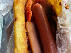 -张记灌饼(丰富路店)