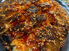 -枪火串烧·东北特色烧烤(罗湖总店)