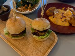 -Ocean's Table 欧舍