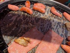 -核桃碳烤肉馆(深圳首店)