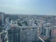 -北京丽晶酒店