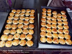 -王天顺海苔饼