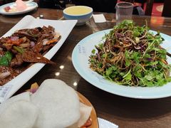 -东北大院·东北菜(三台子店)