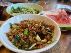 -印象鲵宴·张家界地标美食名片(溪布街店)