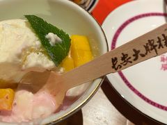 -长安大牌档之西安博物院文化餐厅(中贸店)