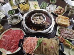 -巴倒烫陆派重庆火锅(南山店)