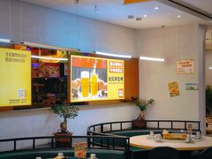-令狐冲烤鱼·烧菜馆(达明店)