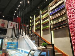 -潮庭·大连海鲜·炭火烧烤·扇贝王(大连店)